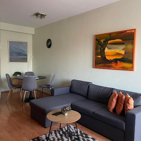 Kis-Celli Apartman Budapest Exterior foto