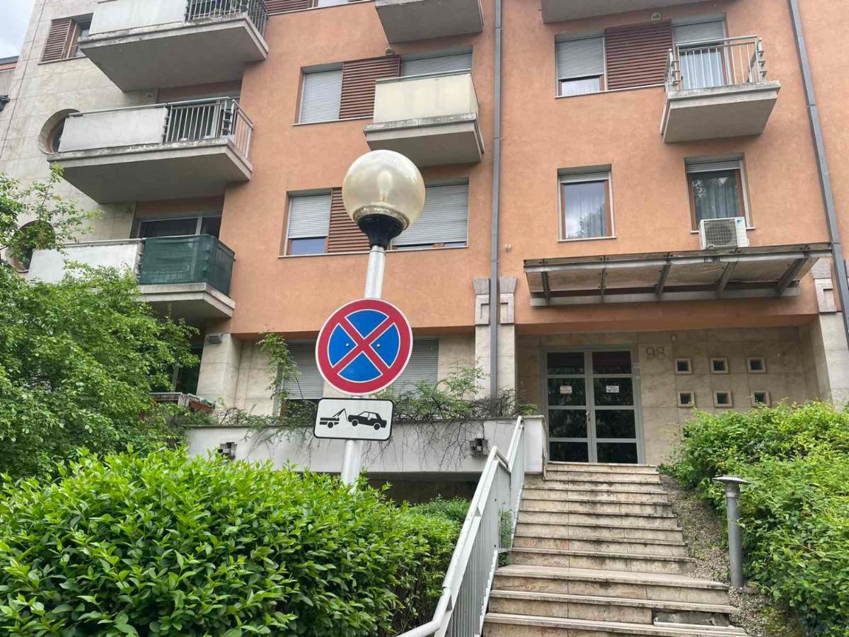 Kis-Celli Apartman Budapest Exterior foto