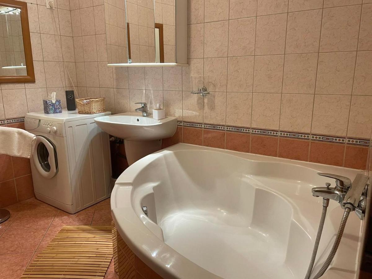 Kis-Celli Apartman Budapest Exterior foto